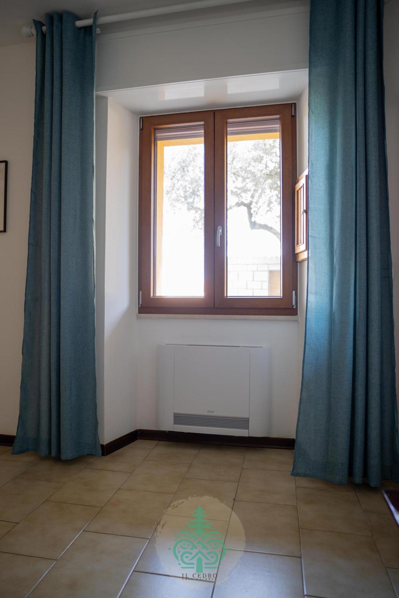Holiday home Il Cedro Iglesias
