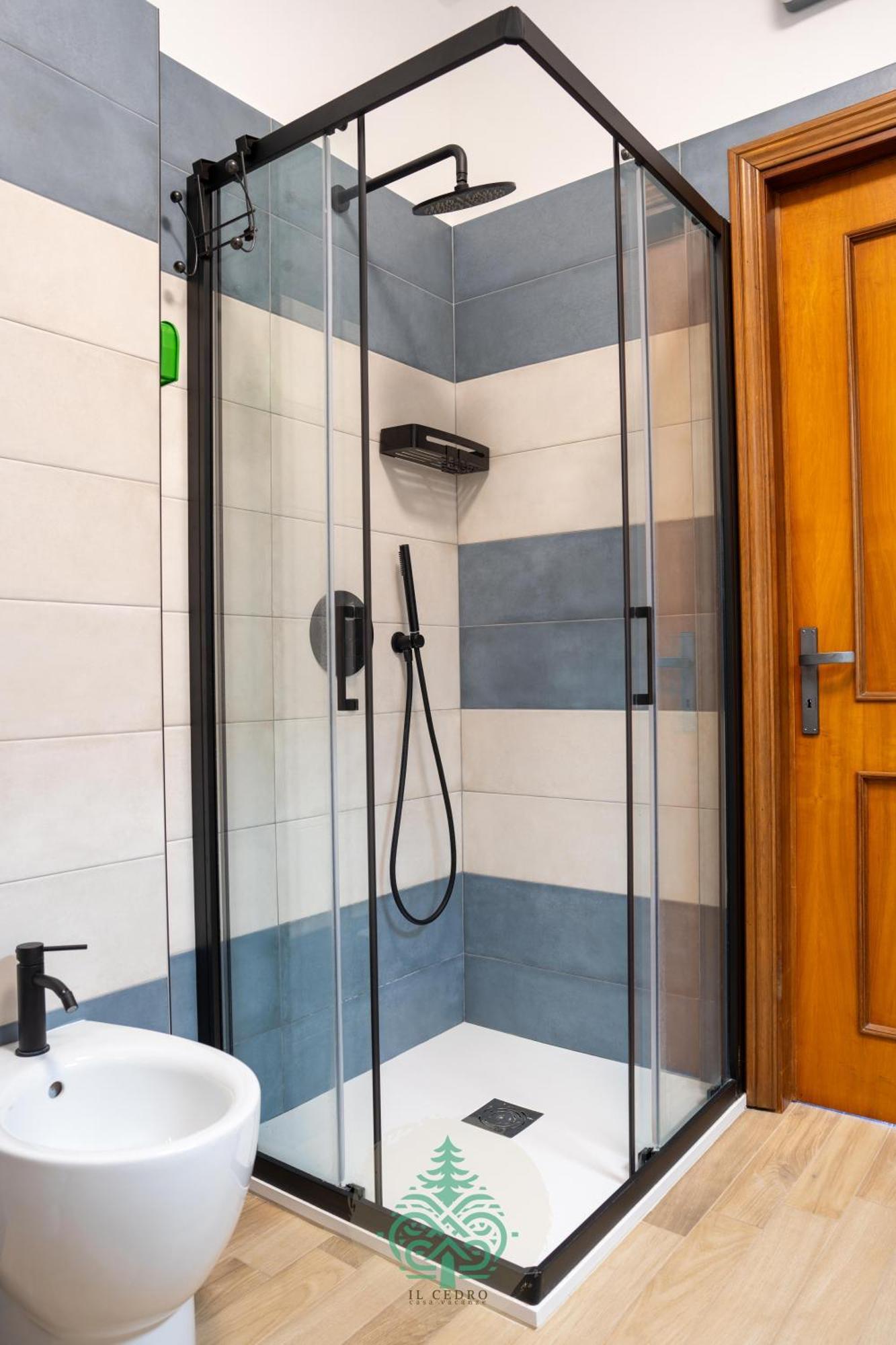 Holiday home Il Cedro