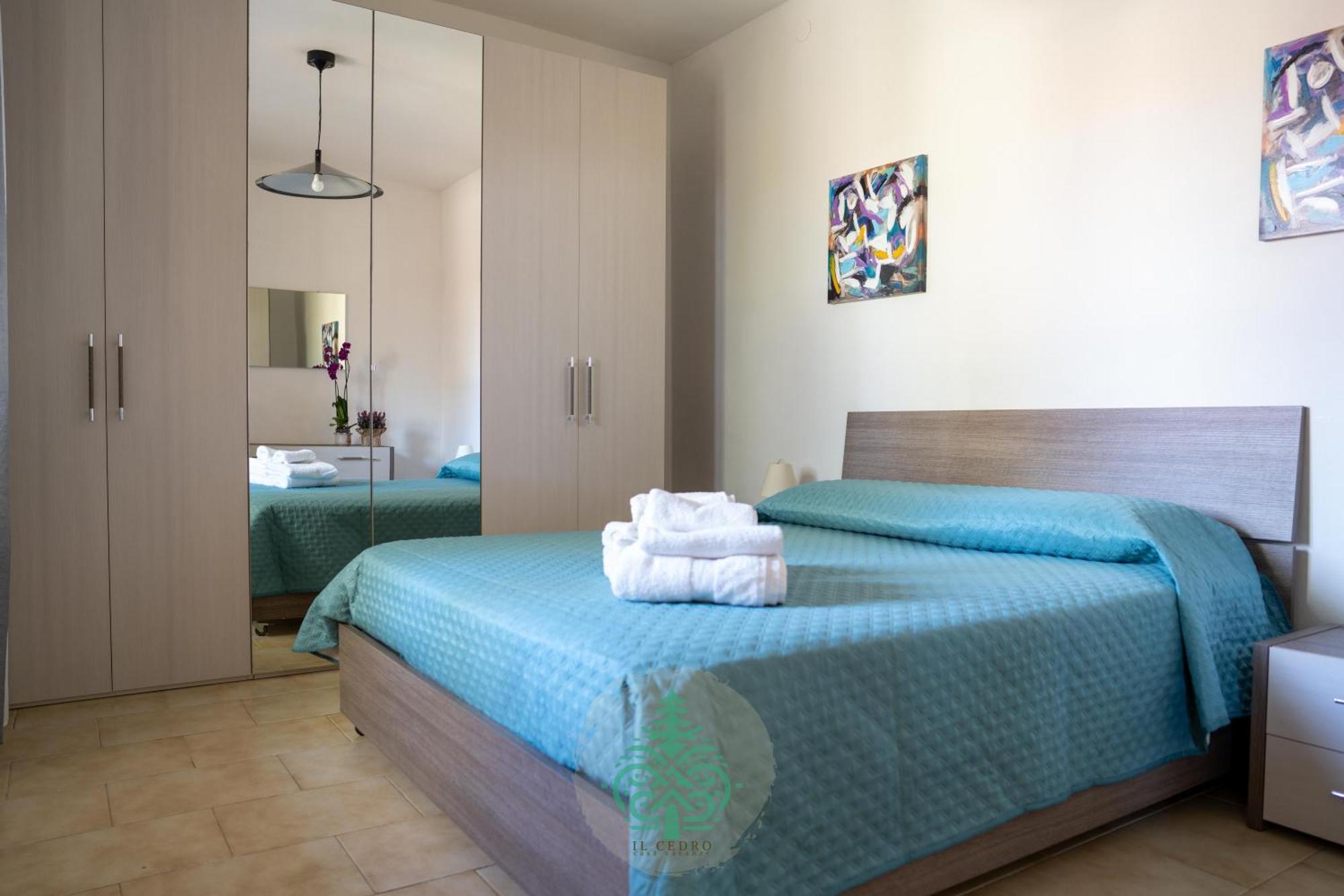 Holiday home Il Cedro *