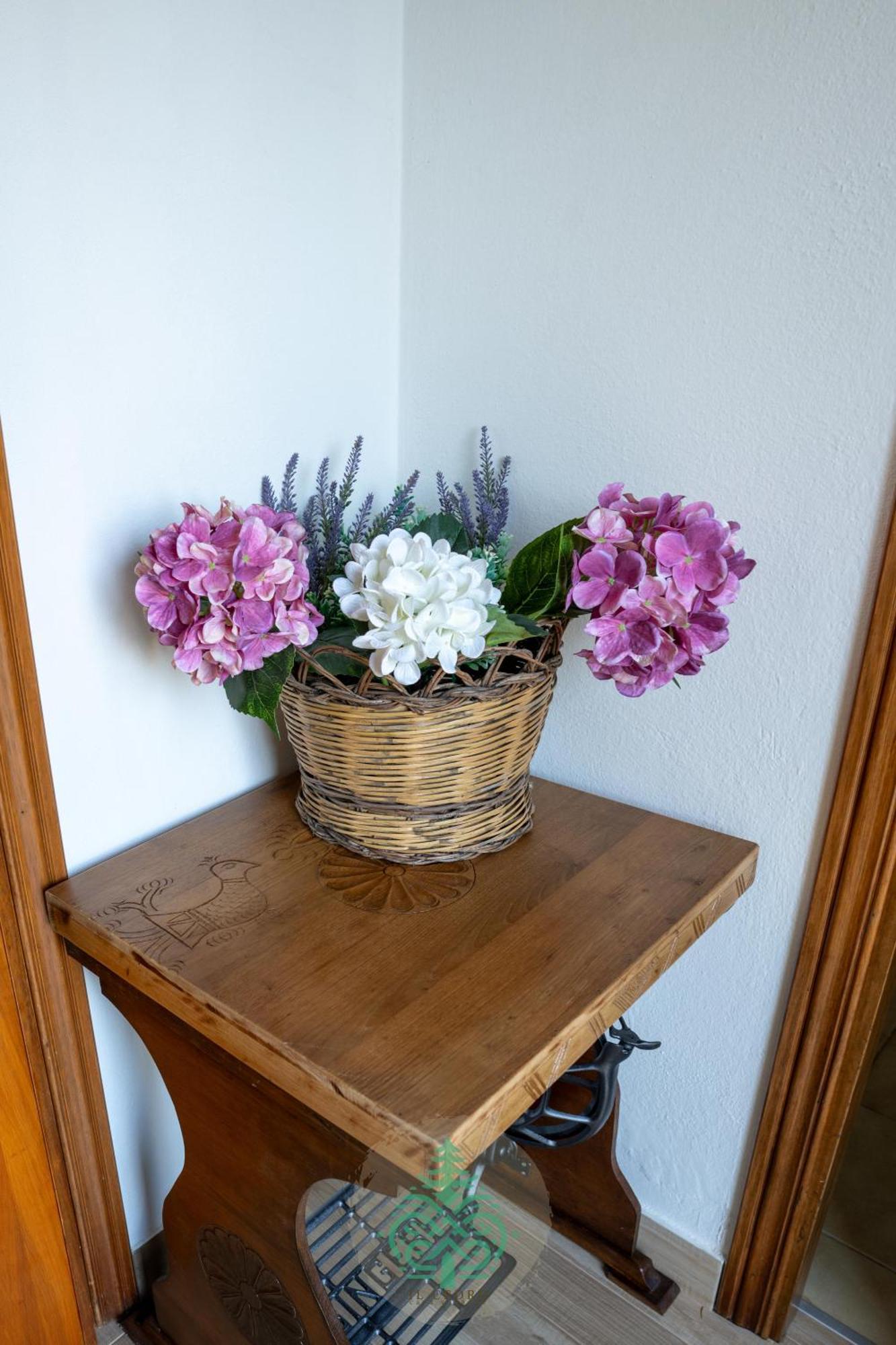 Holiday home Il Cedro